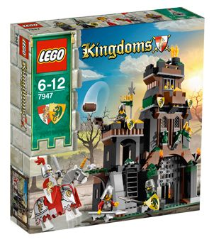 Prison Tower Rescue image 2
