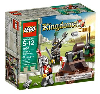 Knight's Showdown image 3