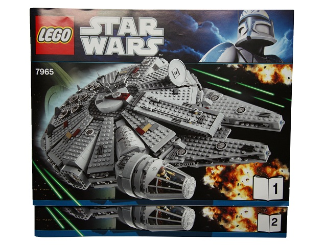Millennium Falcon