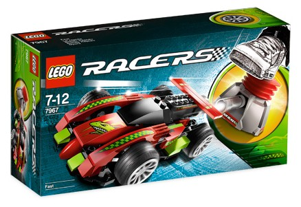 Fast image 2