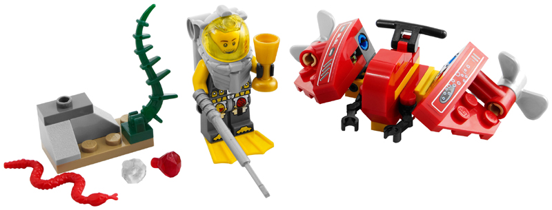 Ocean Speeder image 2