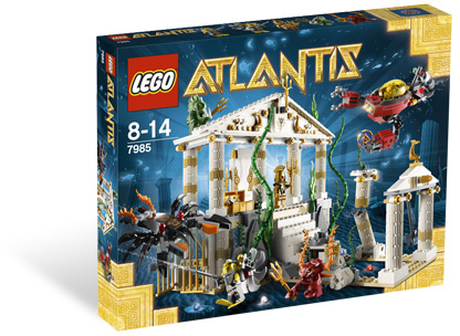 City of Atlantis image 2