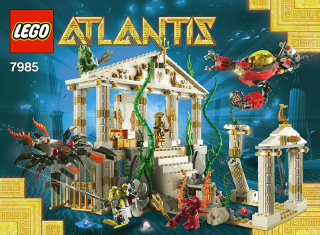 City of Atlantis image 3