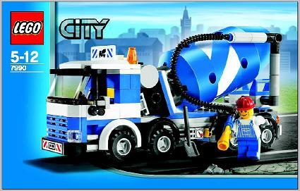 Cement Mixer image 3