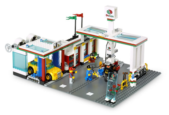 Service Station image 2