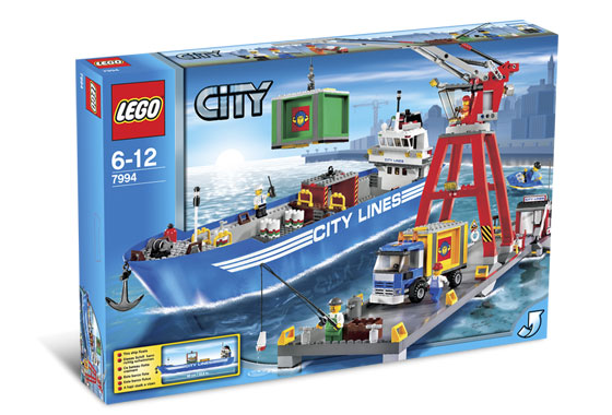 City Harbor image 2