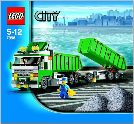 Heavy Hauler image 3