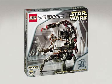 Destroyer Droid image 2