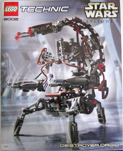 Destroyer Droid image 3
