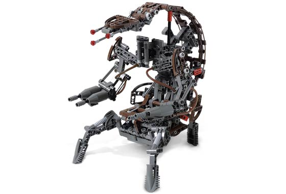 Destroyer Droid