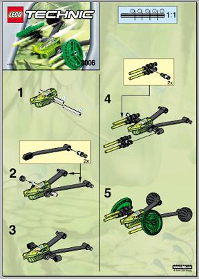 Swamp Craft