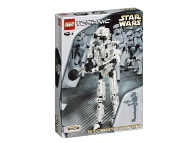 Stormtrooper image 3