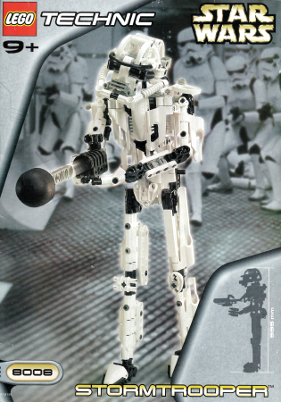 Stormtrooper image 2