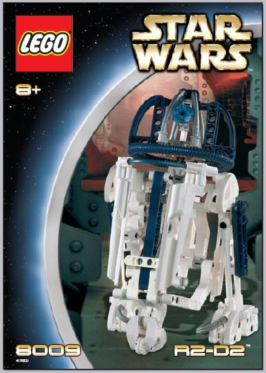 R2-D2 image 2