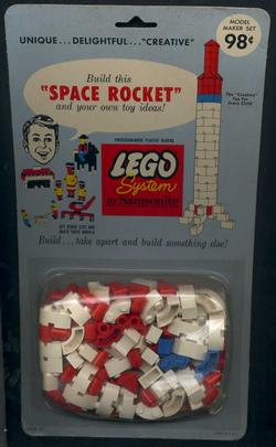 Space Rocket