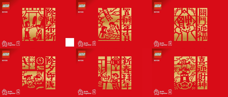 Lunar New Year Traditions image 2