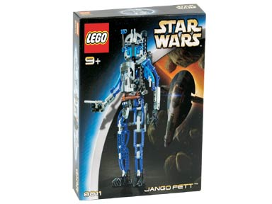 Jango Fett image 3