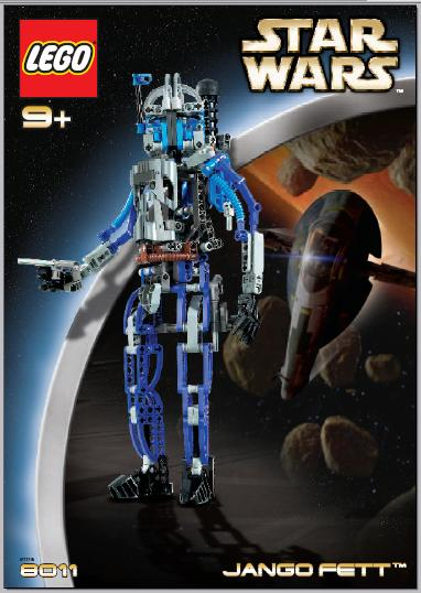 Jango Fett