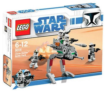 Clone Walker Battle Pack image 3