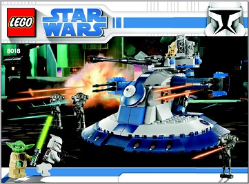 Armored Assault Tank (AAT) image 3