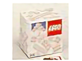 Extra Bricks White image 2