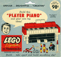 Player Piano image 2