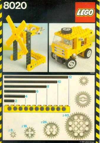 Universal Building Set image 2