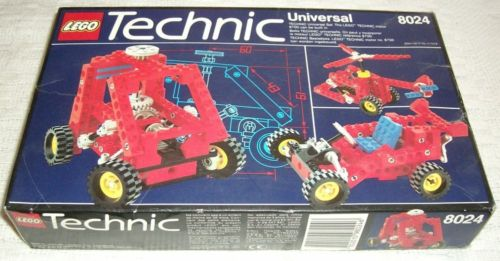 Universal Building Set image 2