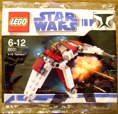 V-19 Torrent - Mini image 2