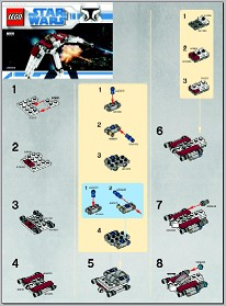 V-19 Torrent - Mini image 3