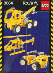 Universal Building Set image 3