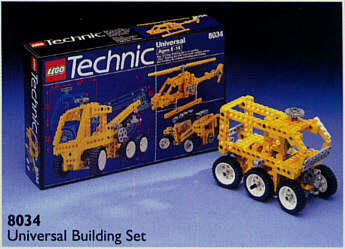 Universal Building Set image 2