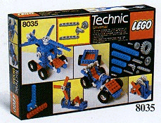 Universal Building Set image 3