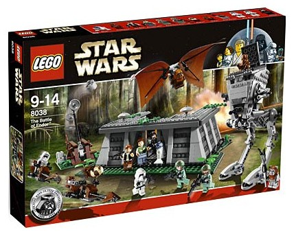 The Battle of Endor image 3