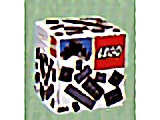 Extra Bricks Black image 2