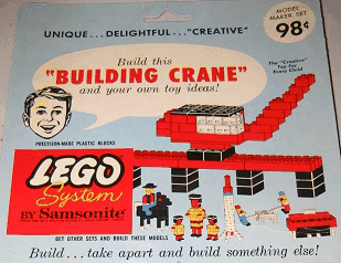 Building Crane image 2
