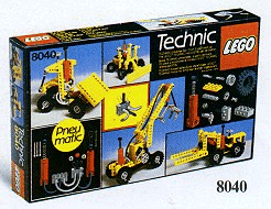 Universal Building Set image 3