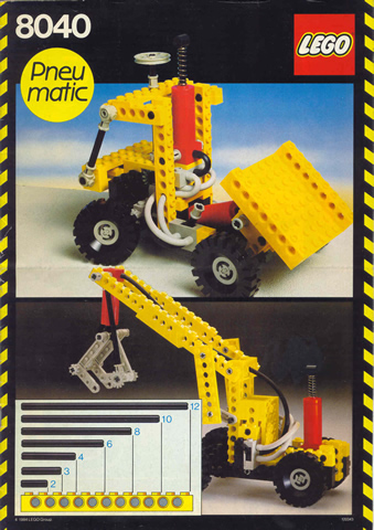 Universal Building Set image 2
