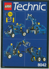 Universal Pneumatic Set image 3