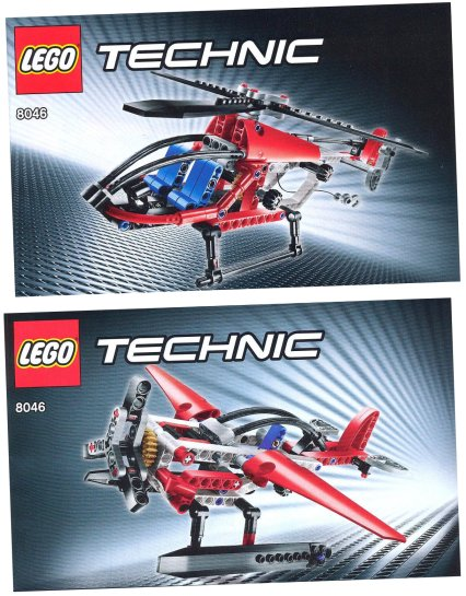 Helicopter