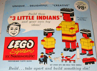 3 Little Indians image 2