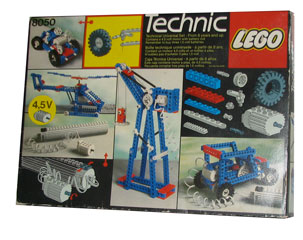 Universal Building Set image 2