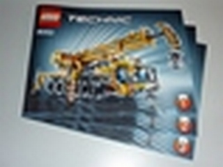 Mobile Crane image 3