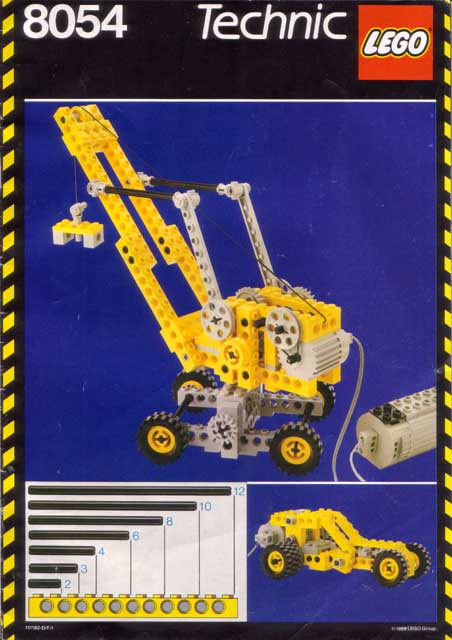 Universal Building Set