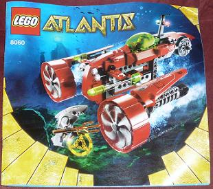 Typhoon Turbo Sub image 3