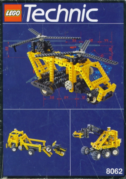 Universal Set with Storage Case image 2