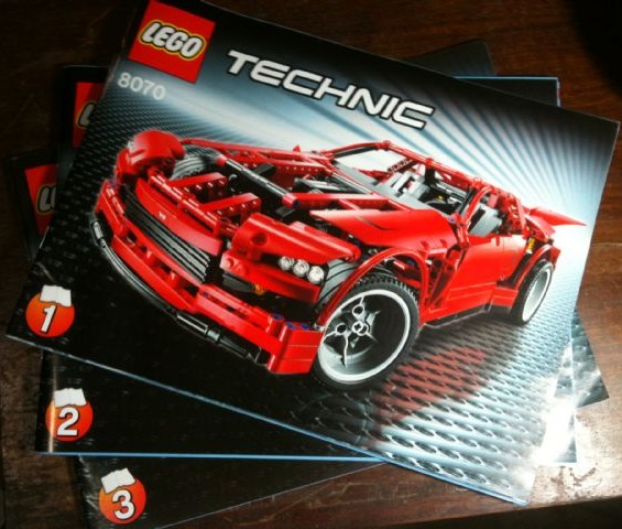 Supercar image 3