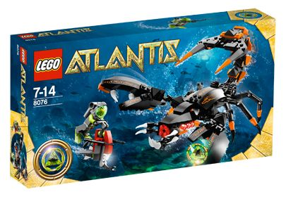 Deep Sea Striker image 3