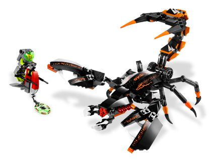 Deep Sea Striker image 2