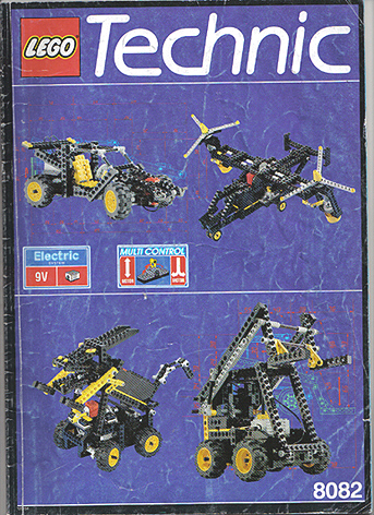 Universal Building Set image 2